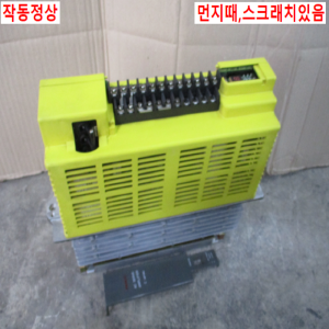 북64764/화낙드라이브/A06B-6066-H004